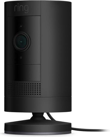 Immagine prodotto Ring Stick Up Cam Plug-In