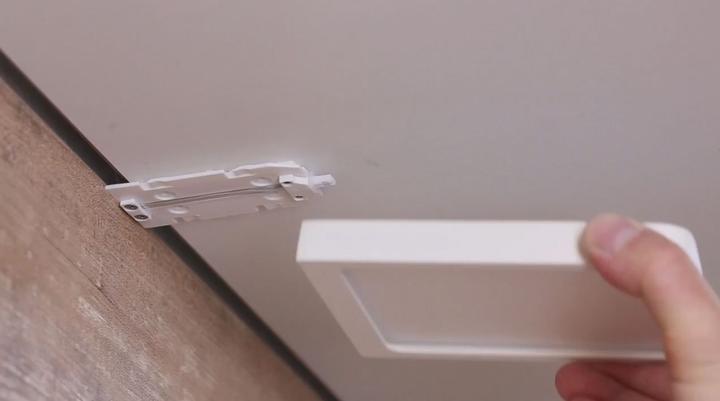 Immagine prodotto Paulmann Apparecchio per il montaggio a superficie dei mobili Set di palette (450 lm)