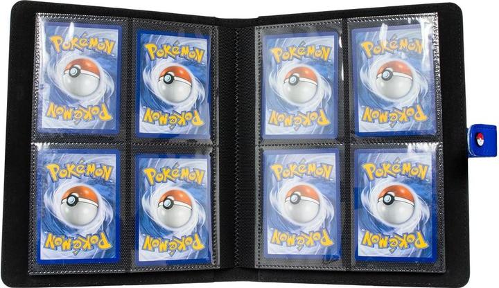 Image du produit Ultra Pro Pokémon - Premium Snap Binder
