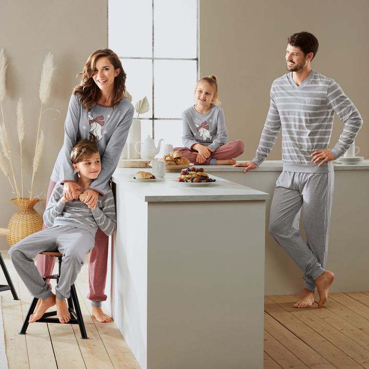 Actual product image Erwin Müller Men's pyjamas (50)
