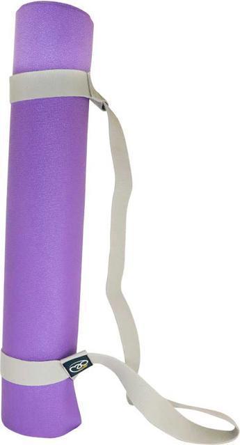 Produktbild Yoga Mad Cotton Yoga Mat Carry Strap (40 mm)