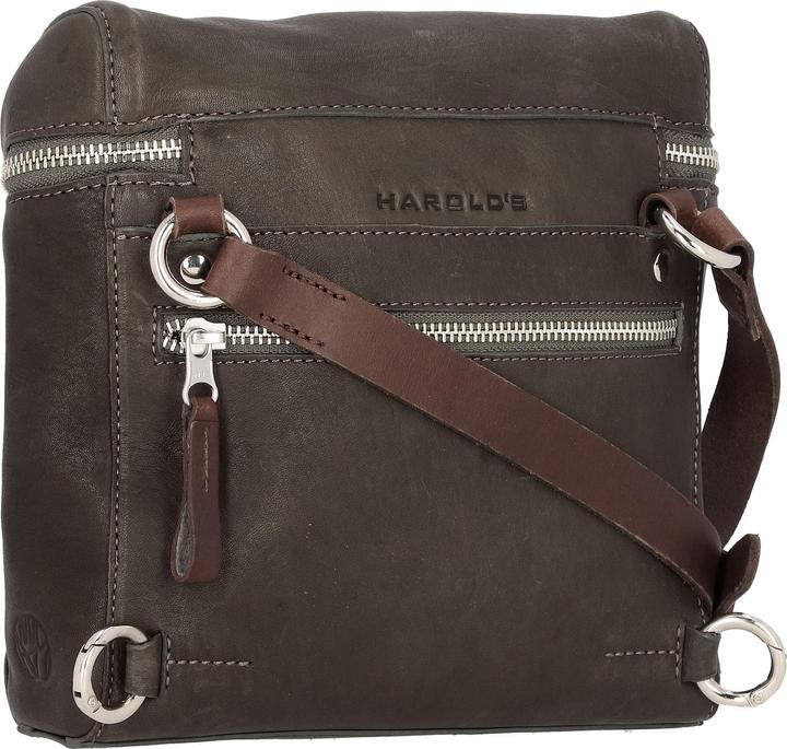 Produktbild Harolds Umhängetasche Box BO1