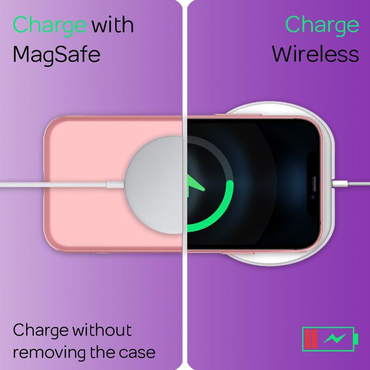 Image du produit Nalia Coque Rigide (Apple iPhone 12 mini)