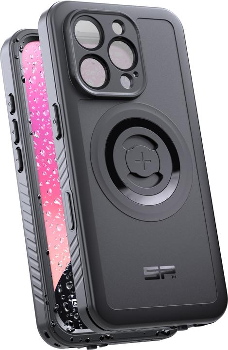 Image du produit Sp Connect Étui pour téléphone Xtreme (Apple iPhone 16 Pro)
