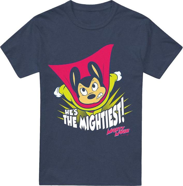Produktbild Fruit of the Loom The Mightiest TShirt (XL)