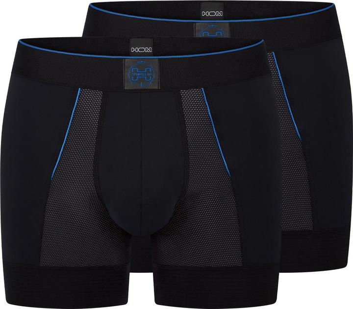 Produktbild HOM 2er Pack Sports Lab Retro Short / Pant (L, 2er Pack)