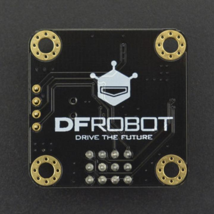 Immagine prodotto DFRobot Gravità 16Bit 4-Channel ADC Convertitore analogico digitale I2C ADS1115