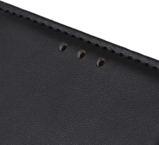Produktbild MU Classic Classic II Leder Bookcover Series (Samsung Galaxy A51)