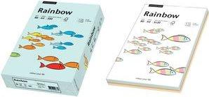 Immagine prodotto Papyrus Rainbow (80 g/m², 500 x, A4)