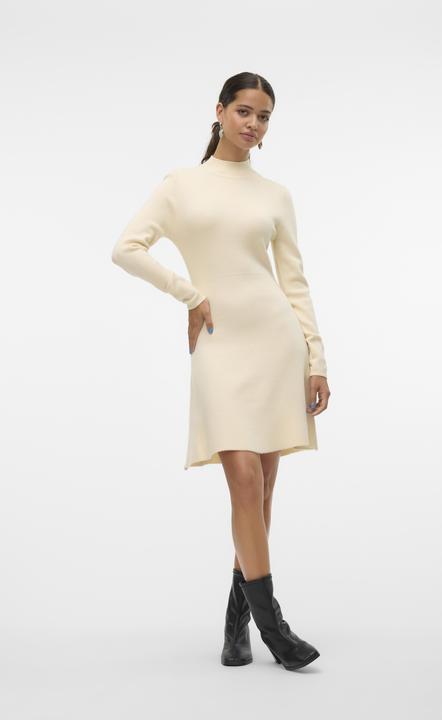 Image du produit Vero Moda VMGOLD Robe courte en maille (L)