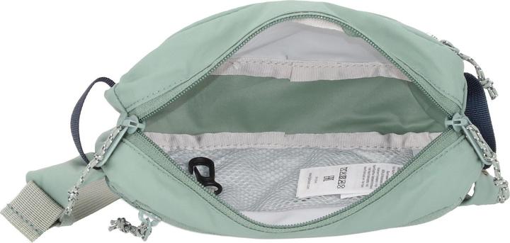 Actual product image Fjällräven High Coast hip bag