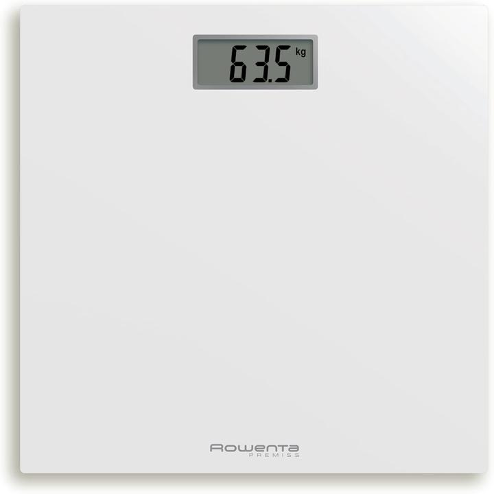 Actual product image Rowenta Digitale Körperwaage Premiss BS1401 (150 kg)