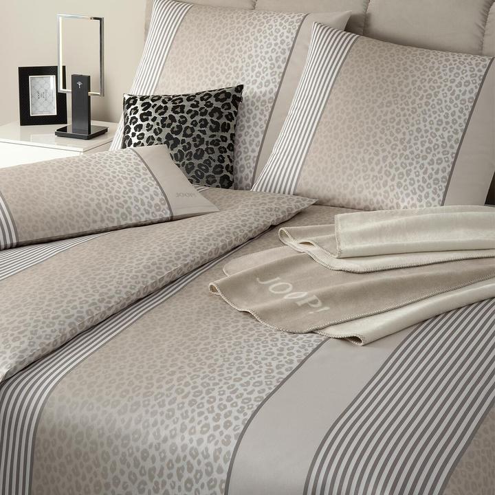 Image du produit Joop! Living Léo (Set de linge de lit, 135x200 cm + 80x80 cm)