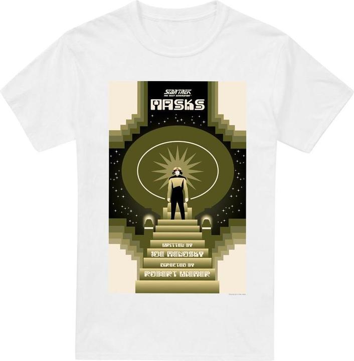 Produktbild The Next Generation Season 7 Episode 17 TShirt (M)