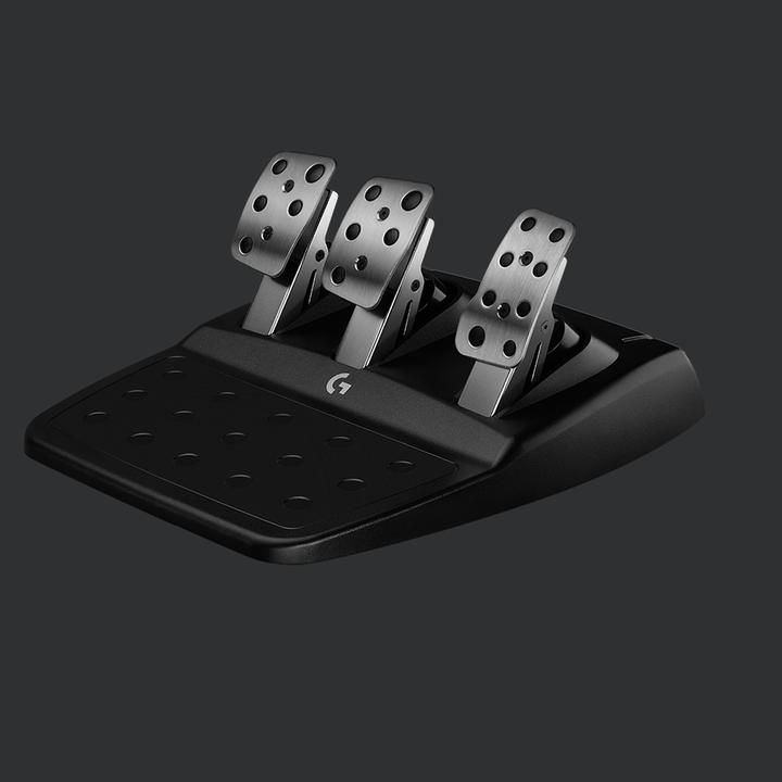 Immagine prodotto Logitech G G923 Trueforce for PC and PlayStation (PS4, PS5, PC)