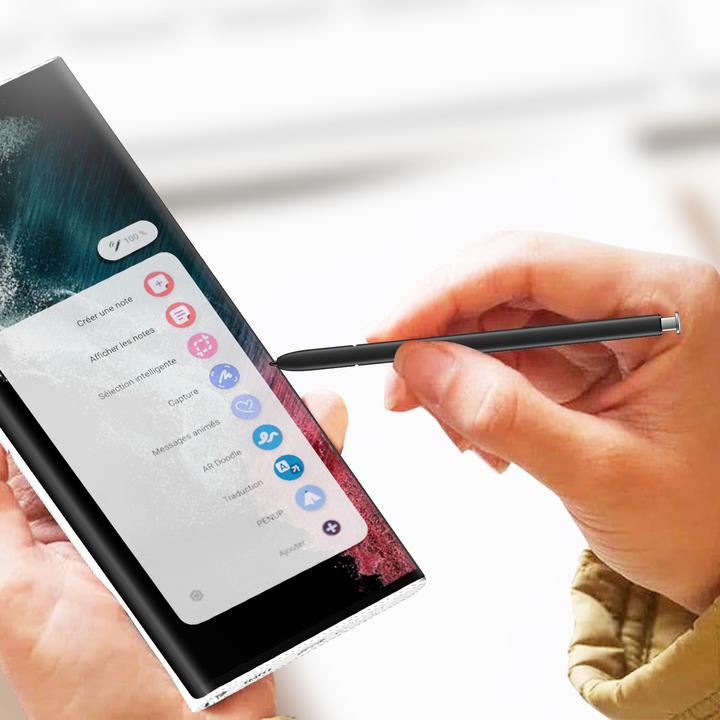 Image du produit Samsung S Stylo