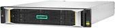 Immagine prodotto HPE E MSA 2060, 10GBASE-T, iSCSI, LFF, Storage (iSCSI)