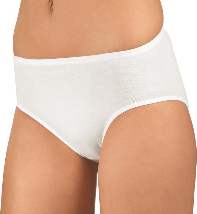 Produktbild Nina von C. 5er Pack Daily Hüftslip (42, XL, 5er Pack)