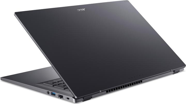 Actual product image Acer Aspire 17 (17.30", Intel Core 7 150U, 16 GB, 1000 GB, DE)
