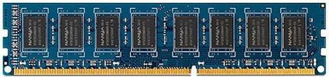 Produktbild HPE 4GB Dual Rank PC2-3200 DDR2 (1 x 4GB, 400 MHz, DDR2-RAM, DIMM)
