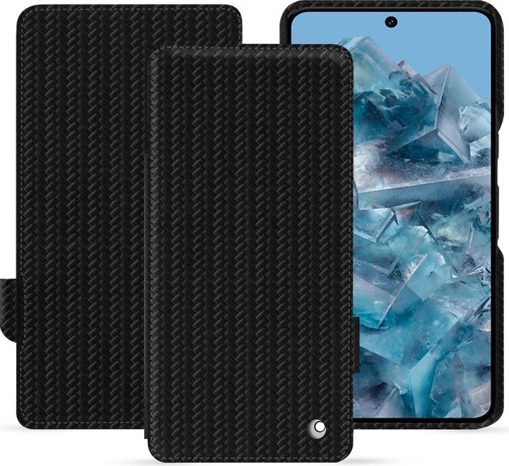 Image du produit Noreve Coque en cuir à rabat horizontal (Google Pixel 8 Pro)