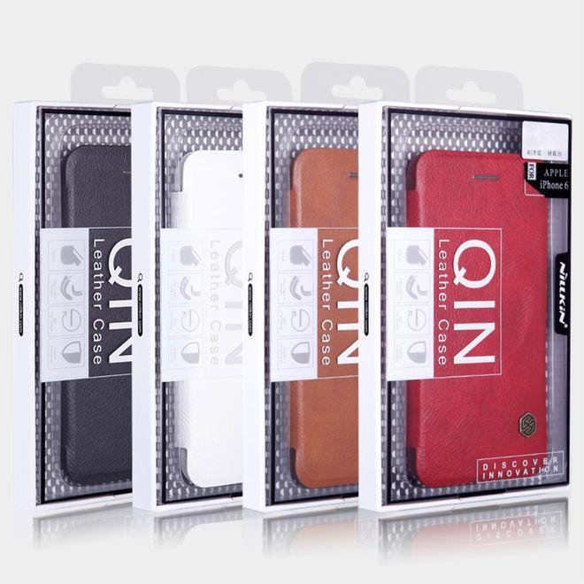 Produktbild Nillkin Qin Series (Motorola Moto X Play)