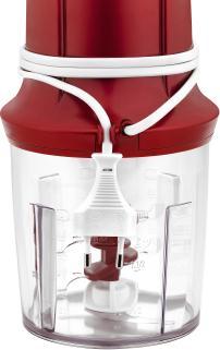Actual product image Moulinex AT714G32 Multi Mill 3 (500 ml, 500 W)
