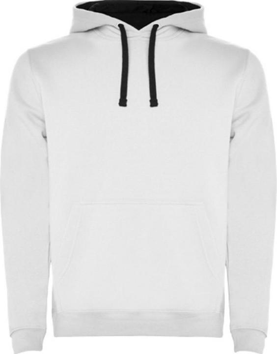 Immagine prodotto Alpinia Urban Felpa con Cappuccio Uomo (L)