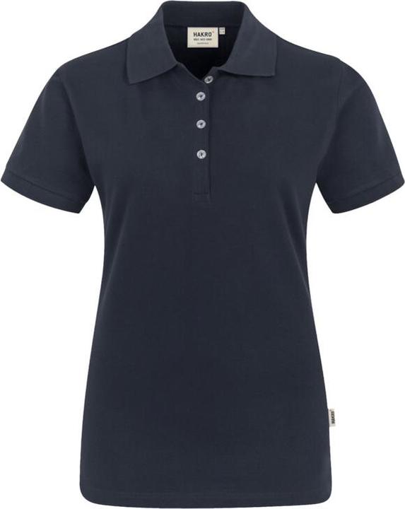 Actual product image Hakro Stretch polo shirt (XS)