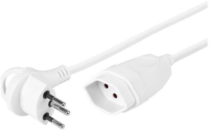Actual product image Steffen Extension cable (5 m, Type 13)