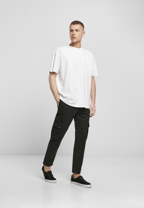 Actual product image Urban Classics Tapered Cargo Pants (32)