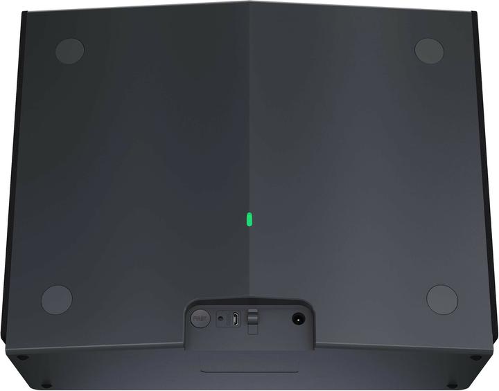 Image du produit Sharp Caisson de basses surround sans fil AQUOS | (WiFi)