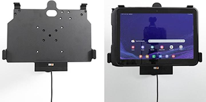 Actual product image Brodit Holder Active