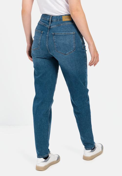 Immagine prodotto Camel Active Jeans 5 tasche con vestibilità Mom (26)