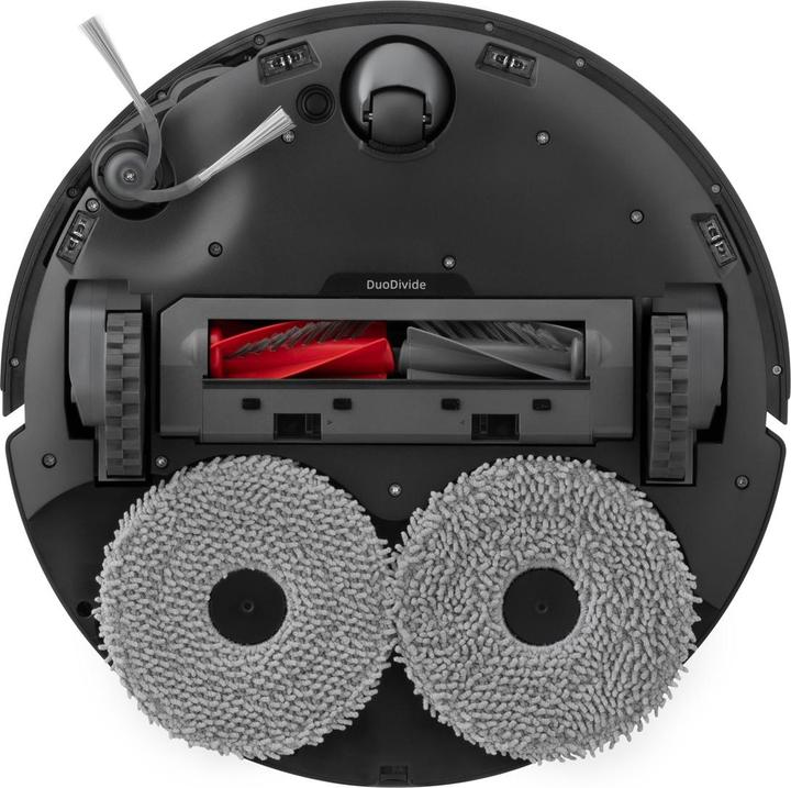 Produktbild Roborock Qrevo Edge 5V1 (Saugwischroboter)
