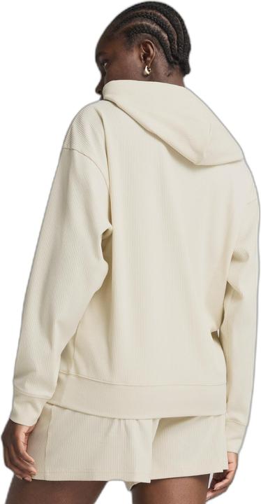 Produktbild Puma ESS ELEVATED Comfort Rib Hoodie (XS)