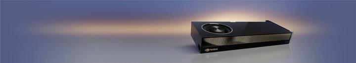Actual product image NVIDIA RTX 6000 Ada (48 GB)
