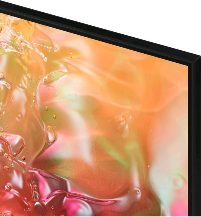 Immagine prodotto Samsung UE55DU7170 (55", DU7170, LED, 4K, 2024)