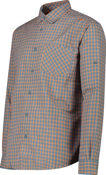 Actual product image CMP Campagnolo Longsleeve Shirt (3XL)