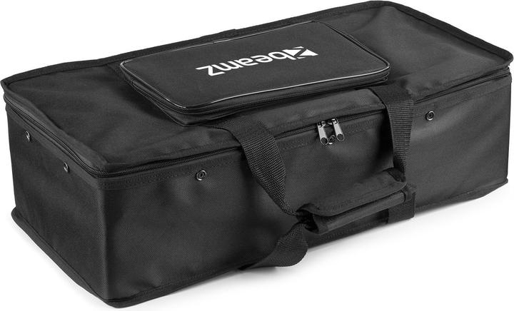Actual product image BeamZ AC420 - for 8 BBP44 uplights (Carrying bag)