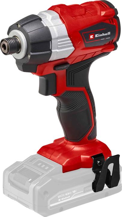 Einhell Te-Ci 18 Li Bl (Batteria ricaricabile)