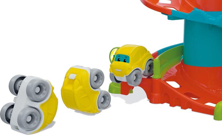 Actual product image Clementoni Baby - Fun Garage