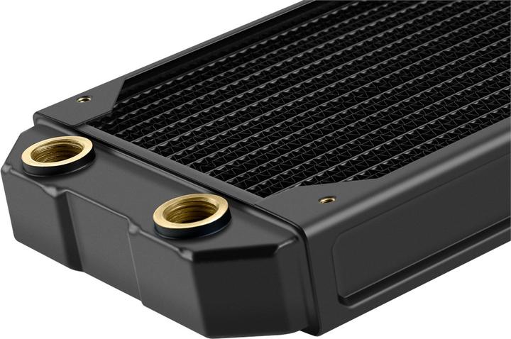 Actual product image Corsair Radiator XR5 240 Neo 240mm rad (120 mm)