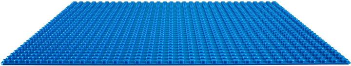 Image du produit LEGO Panneau de construction bleu (10714, LEGO Classic)