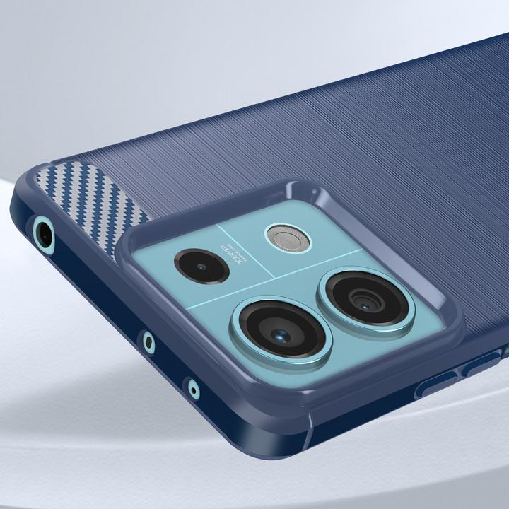 Image du produit Avizar Classic Carb Étui pour téléphone portable Series (Xiaomi Redmi Note 13 5G)