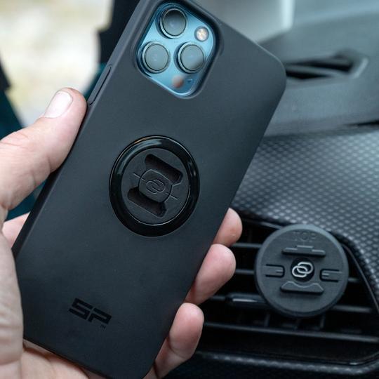 Actual product image Sp Connect Sports & Outdoor Case Phone Case S21+