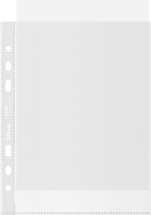 Actual product image Leitz Brochure cover (A5, 1 x)