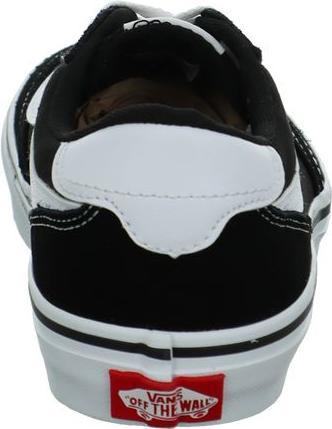 Actual product image Vans Brooklyn (38)