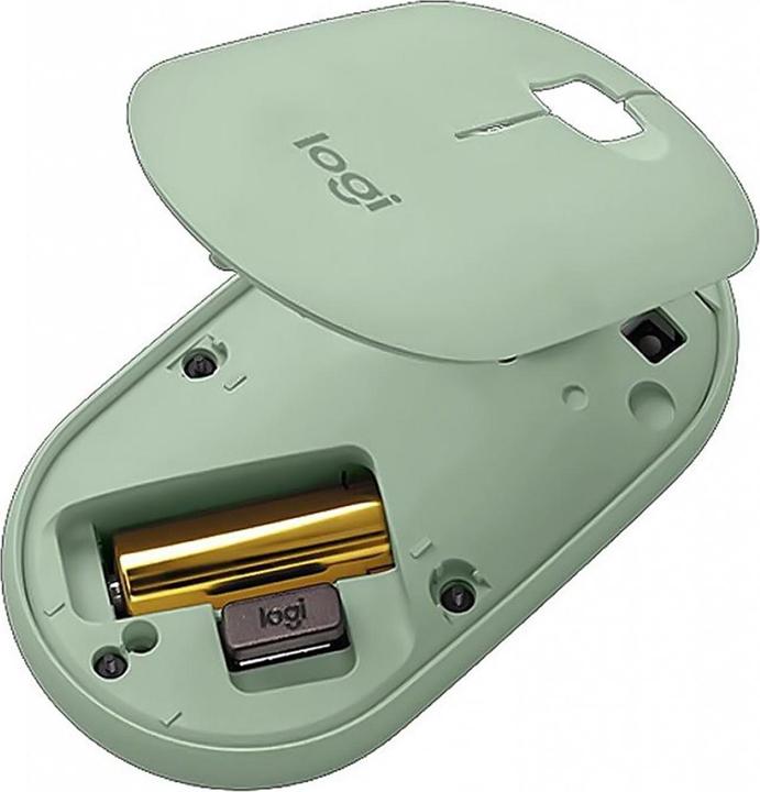 Actual product image Logitech Pebble M350 (Wireless)