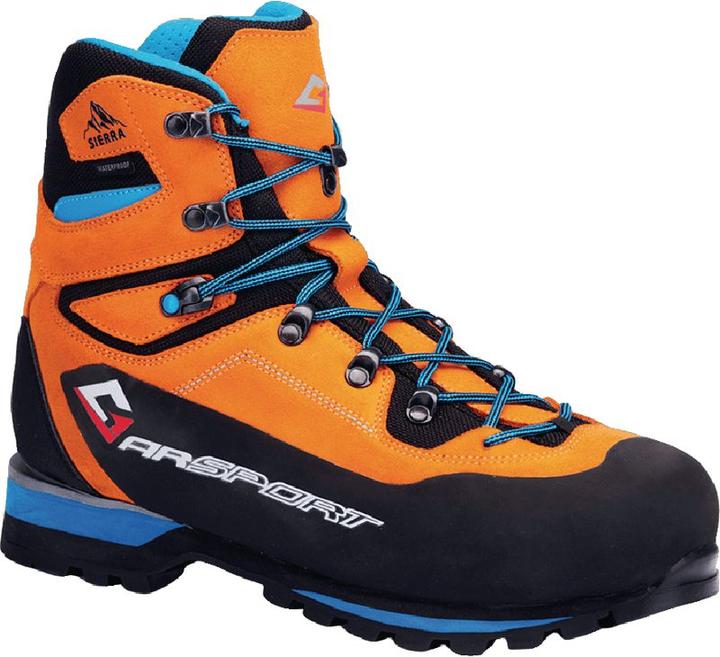 Image du produit Garsport Sierra (S7, 43)
